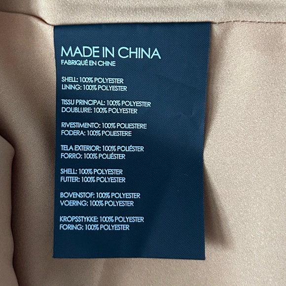 Club Monaco Elona Camisole - Picture 8 of 8